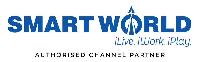 Smart World